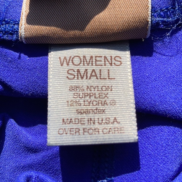 EMS Bikers Shorts - Picture 7 of 7